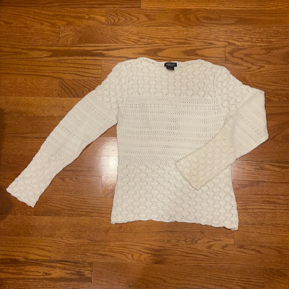 Crochet Top